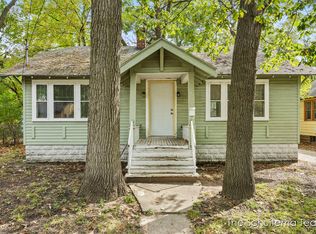 3012 9th St, Muskegon Heights, MI