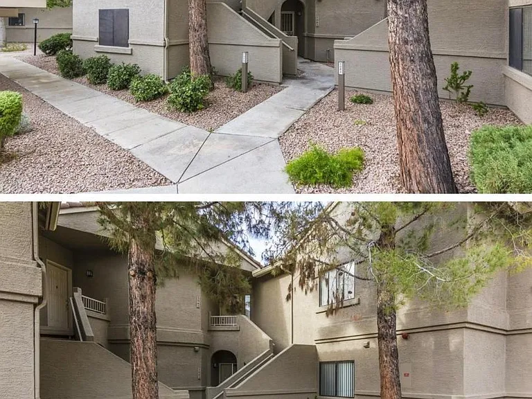 15050 N Thompson Peak Pkwy #1032 — Photo 22