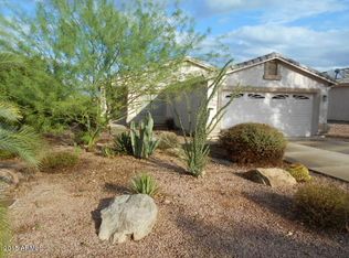 6820 S Crimson Sky Pl, Gold Canyon, AZ 85118
