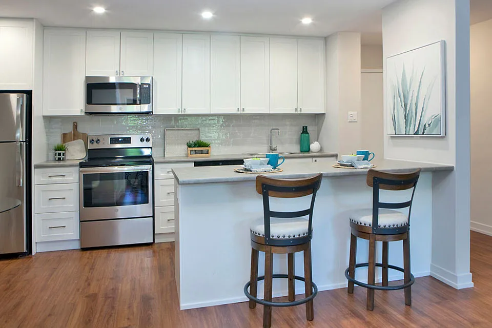 Southwood Apartments — Photo 3
