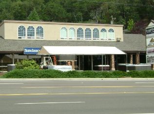 1632 NW Garden Valley Blvd, Roseburg, OR 97471