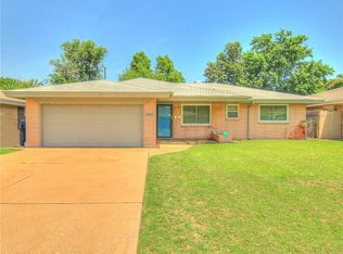 2831 SW 78th St, Oklahoma City, OK 73159