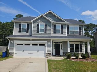 4660 Ritson Ln, Fayetteville, NC 28306