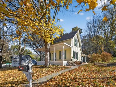 2 Avenue B NE, Chatfield, MN, 55923