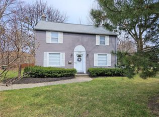 2370 Elmwood Ave, Rochester, NY 14618