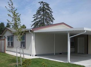 611 105th Street Ct E, Tacoma, WA 98445