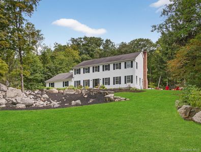62 Salierno Road, Tuxedo Park, NY, 10987