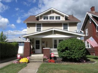 2521 11th St NW, Canton, OH 44708