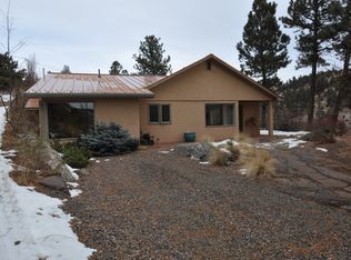 2475 S Grapevine Rd, Idledale, CO 80453