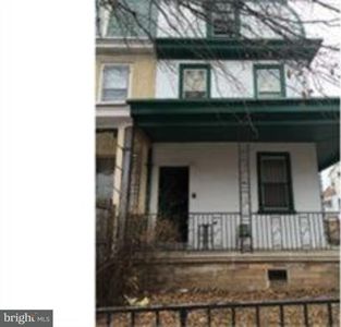 48 W Seymour St, Philadelphia, PA, 19144
