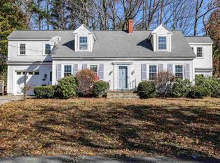 24 Eastman St, Nashua, NH 03060