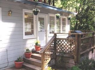 141 Hillside Ave, Boulder Creek, CA 95006