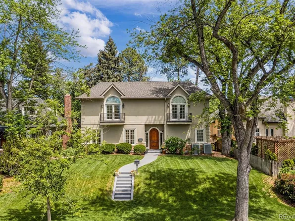 1160 N Monaco Parkway, Denver, CO 80220