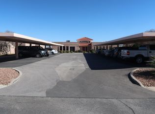 7465 Stoney Hl #10A, El Paso, TX 79904