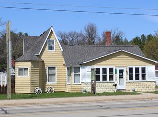1362 S Interstate Highway 75 Business Loop, Grayling, MI 49738