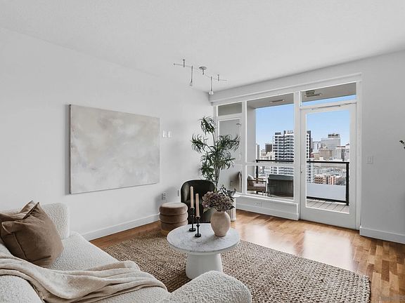 3rd image of 325 7th Ave Unit 1801