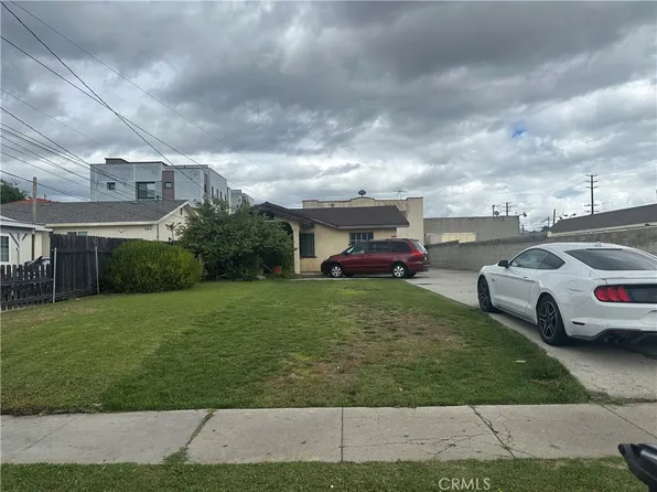 109 W Glendon Way, San Gabriel, CA 91776