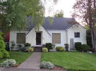 807 SE 53rd Ave, Portland, OR 97215