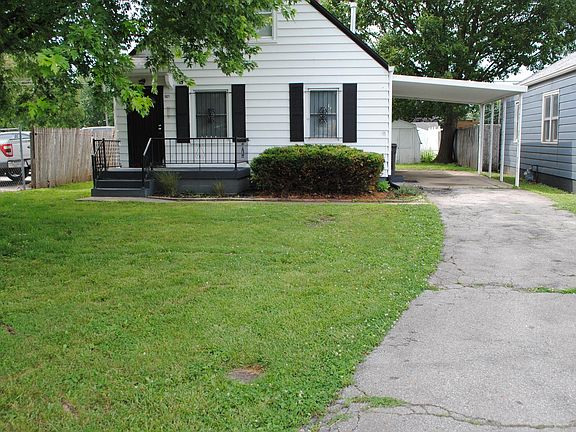 2nd image of 1621 Oliver Ave