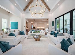 777 Binnacle Dr, Naples, FL 34103