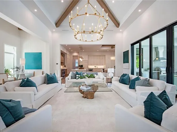 777 Binnacle DR, NAPLES, FL 34103