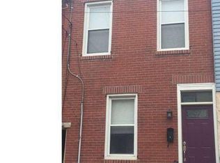 2511 Tilton St, Philadelphia, PA 19125