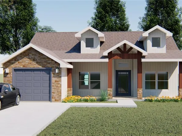 614 Tower Oak Dr, Alamo, TX 78516