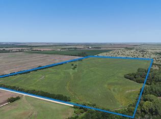 0 Avenue G, Little River, KS 67457