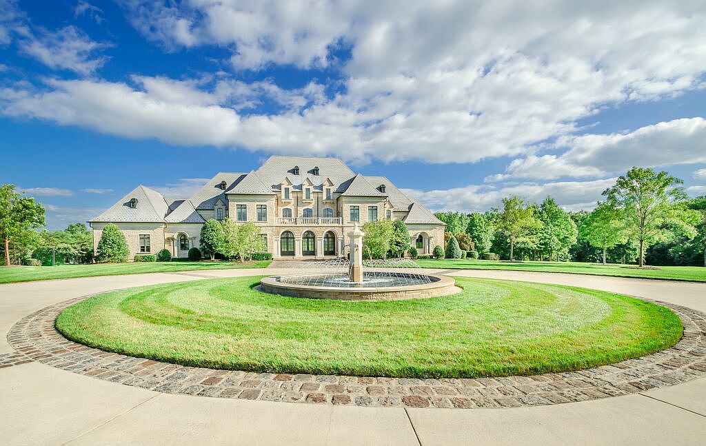 8419 Haw River Rd, Oak Ridge, NC 27310 Zillow