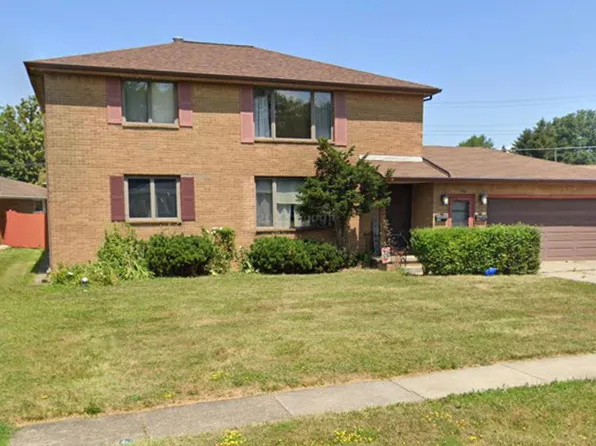 280 Ludel Ter, Buffalo, NY 14218