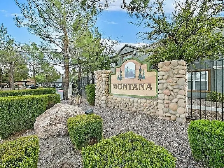 555 E Silverado Ranch Blvd #1089 — Photo 12