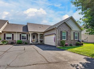4992 384th Trl, North Branch, MN 55056