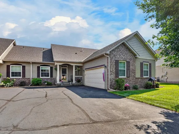 4992 384th Trl, North Branch, MN 55056