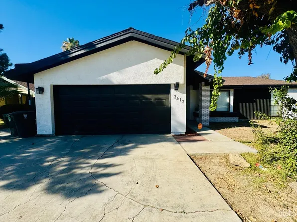 7517 Hachita Ct, Bakersfield, CA 93309