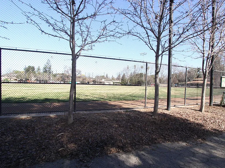 Nealon park open right out your back door