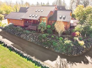 7465 Baseline Rd, Bay City, OR 97107