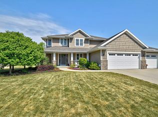 3946 Agatha Christie Ave, De Pere, WI 54115