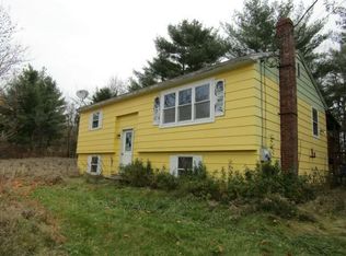160 Ohio Hill Rd, Fairfield, ME 04937