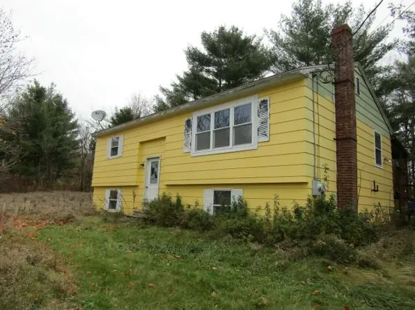 160 Ohio Hill Road, Fairfield, ME 04937