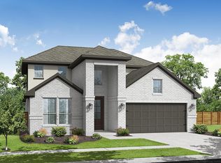 Laurel Plan, Flora, Hutto, TX 78634