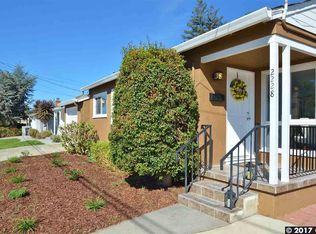 2228 Lessley Ave, Castro Valley, CA 94546