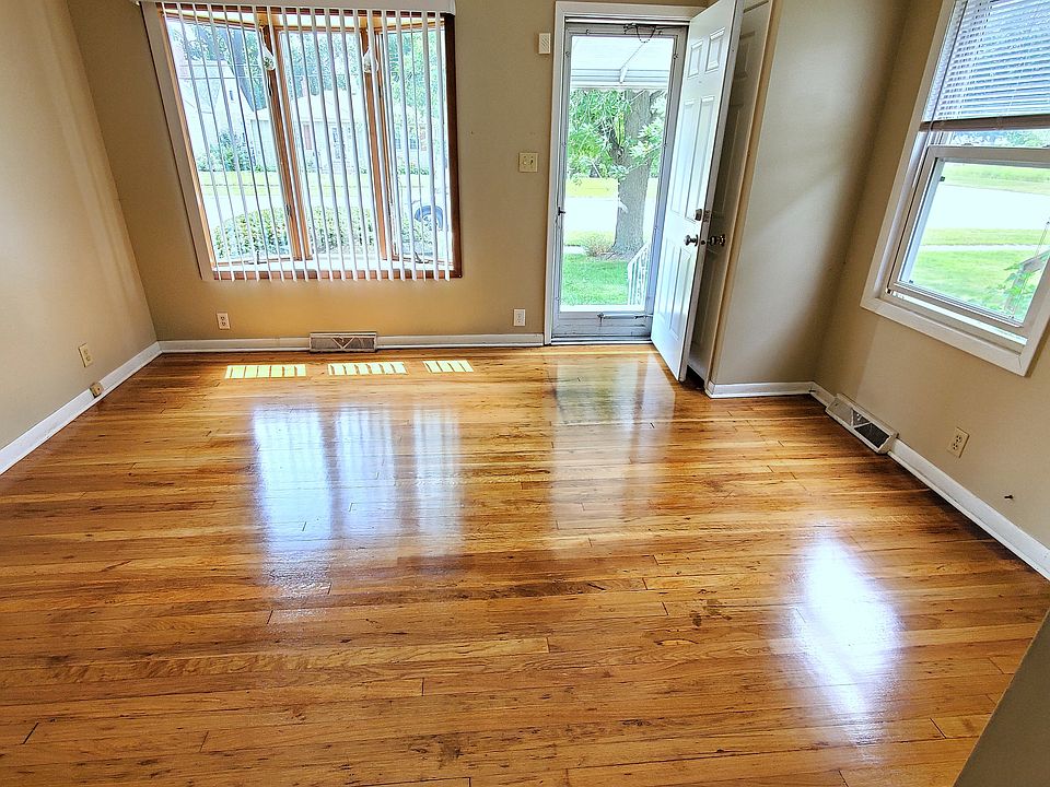 Living Room (from Kitchen)