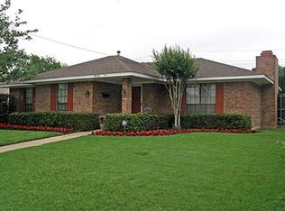8946 Whitewing Ln, Dallas, TX 75238