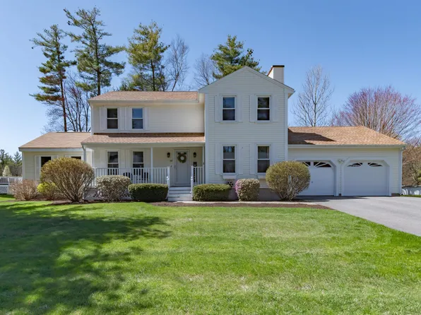 30 Mallard Point Road, Merrimack, NH 03054