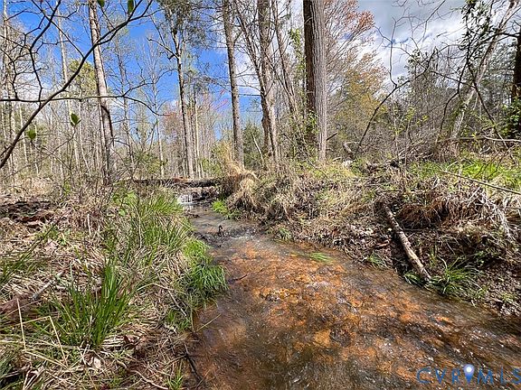3rd image of Gilliam Mill Rd