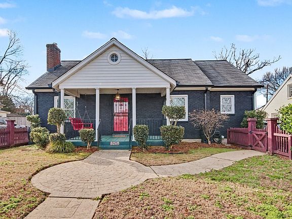 2nd image of 1124 Sunnymeade Dr