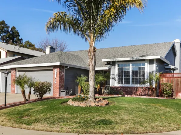 8769 Pennyfoot Ct, Sacramento, CA 95828
