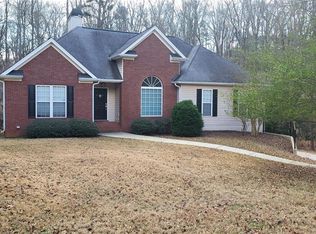 16 Inland Point, Newnan, GA 30263