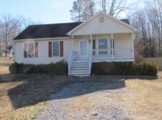 3101 Terrybluff Dr, Midlothian, VA 23112