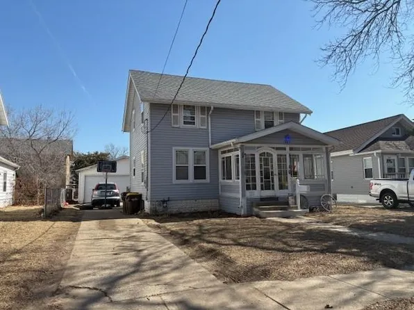 1823 Ridge Ave, Rockford, IL 61103